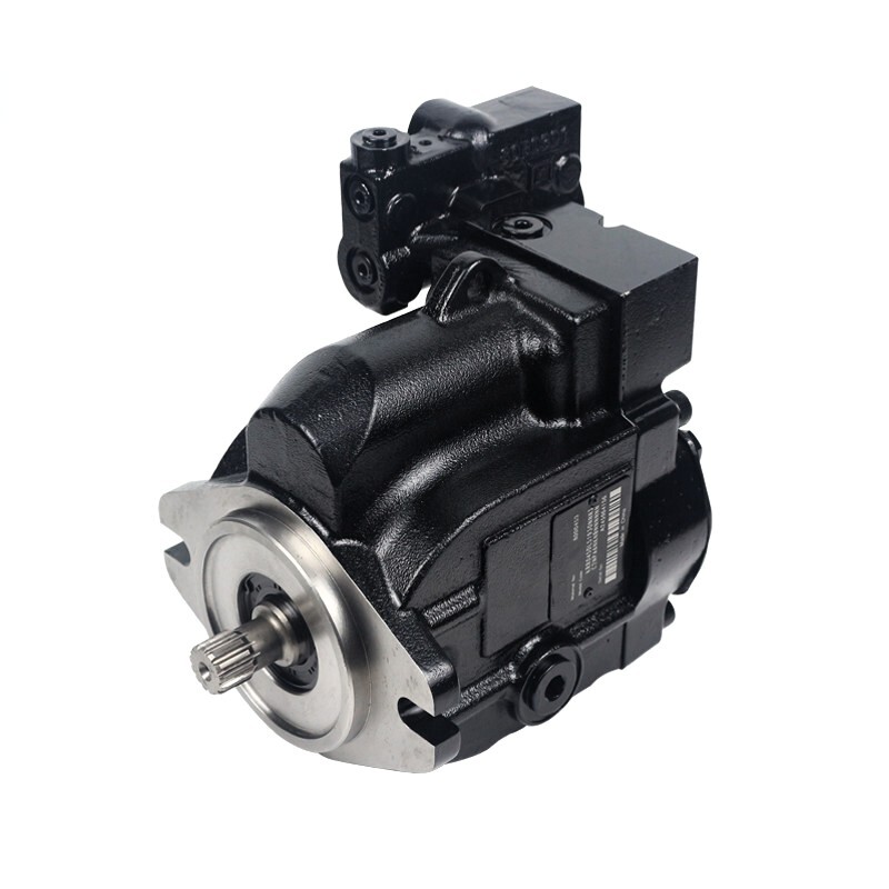 Гидронасос Danfoss (KRR045DLS2128NNN3C2NKA6NKNBNNNNNN)