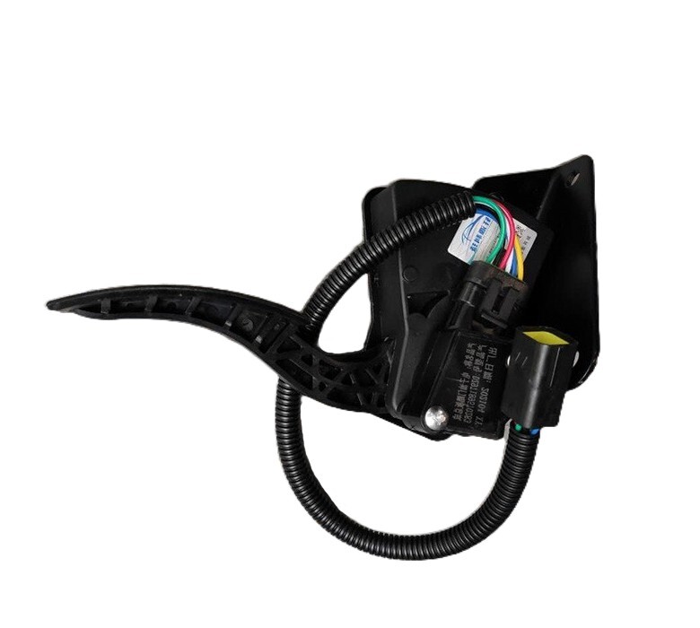 Педаль газа X3000 (DZ97189570283)