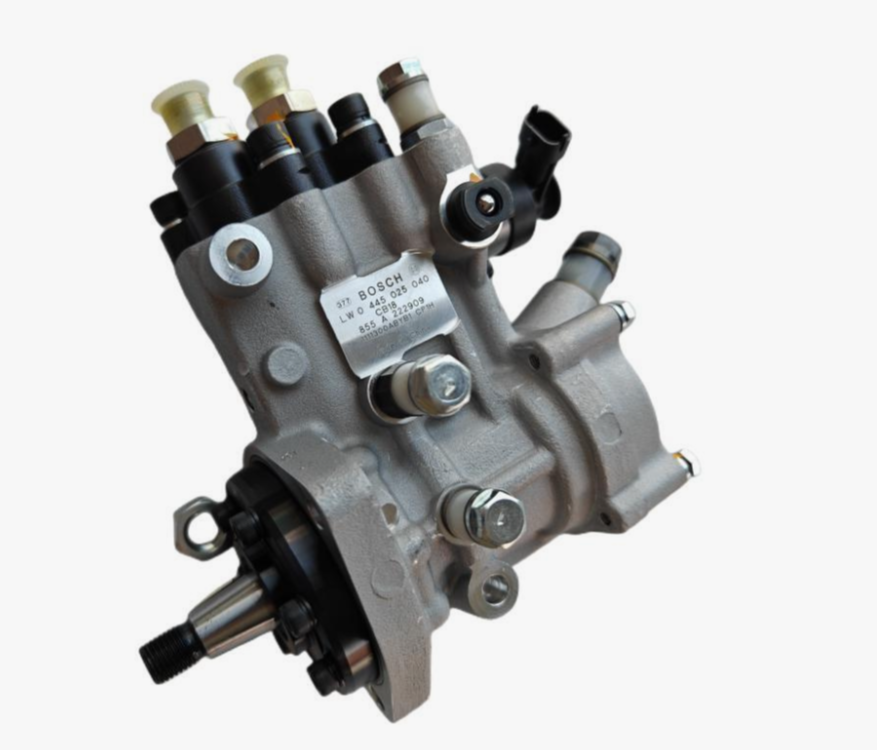 ТНВД Bosch 4JB1 JMC (0445025040)