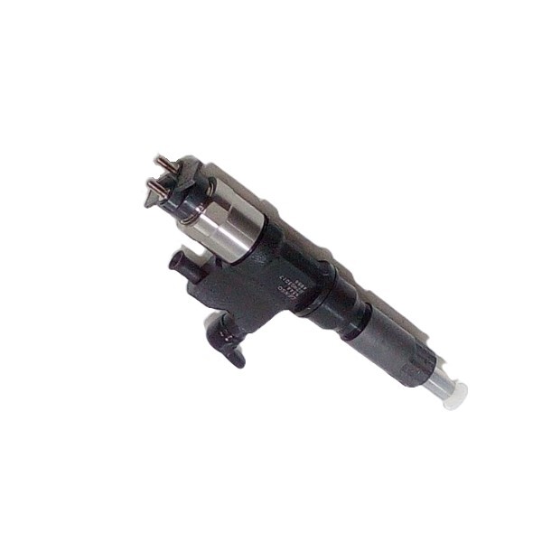 Топливная форсунка Denso 095000-5344 Isuzu Elf (4HK1)