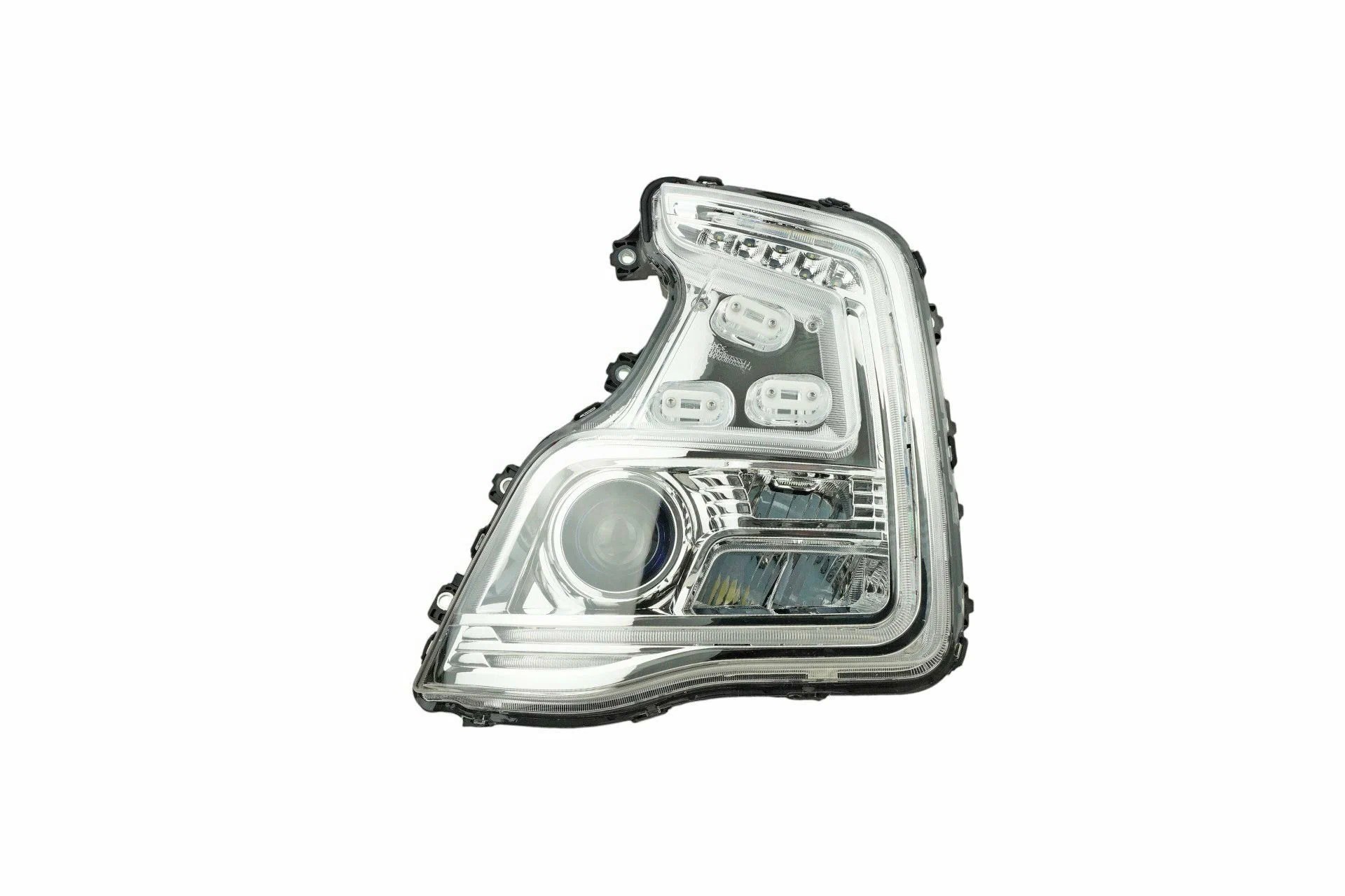 Фара передняя правая LED X6000 (DZ9X259810128)