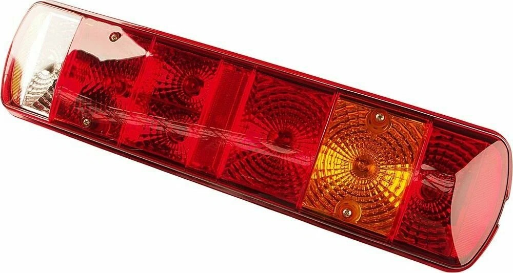 Фонарь задний левый пластик (диодный) LED