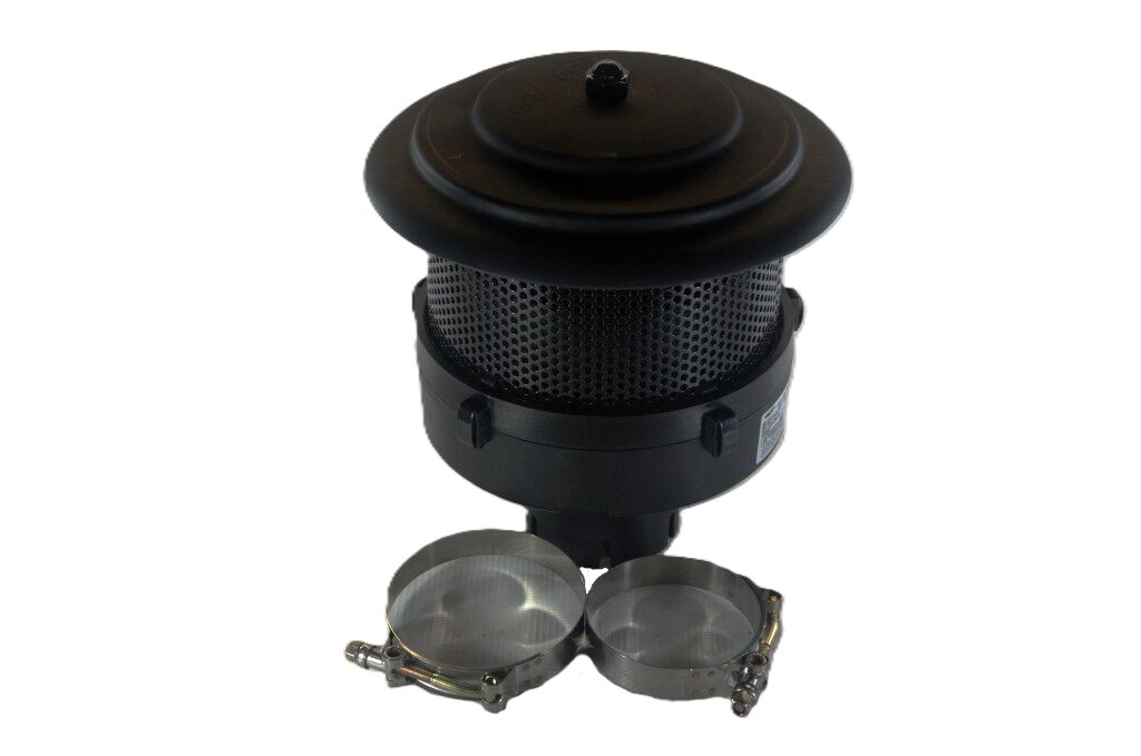 Циклон двигателя (YC6B125-T21) LW300F / ZL30FV